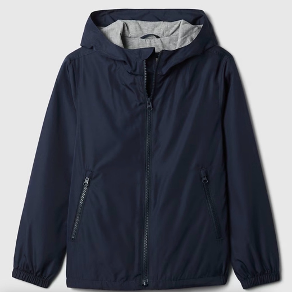 GAP Baby Windbreaker